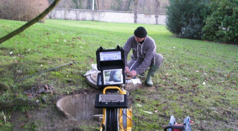 Dégorgement de canalisation à Argenteuil : Une solution efficace pour vos problèmes de canalisations