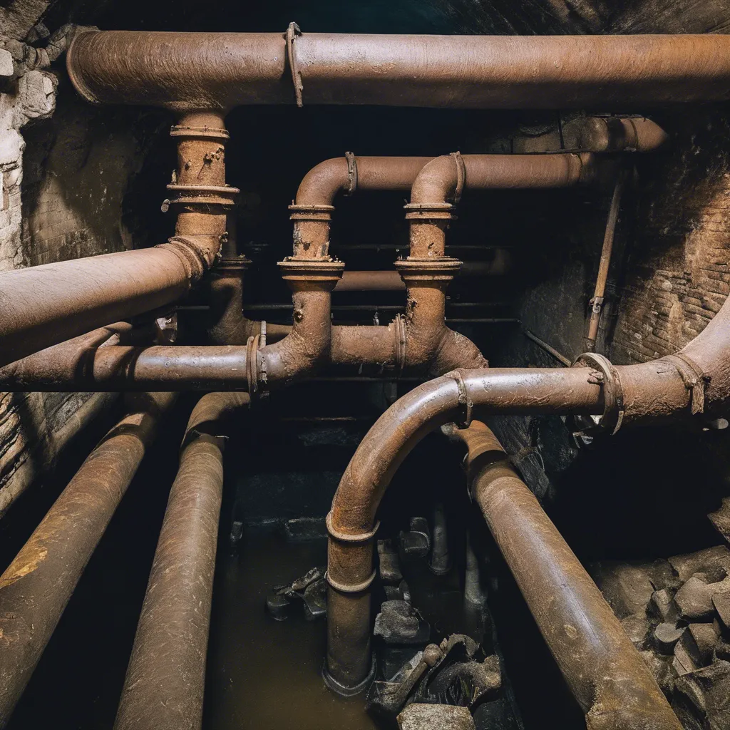 Entretien-canalisation-paris-16