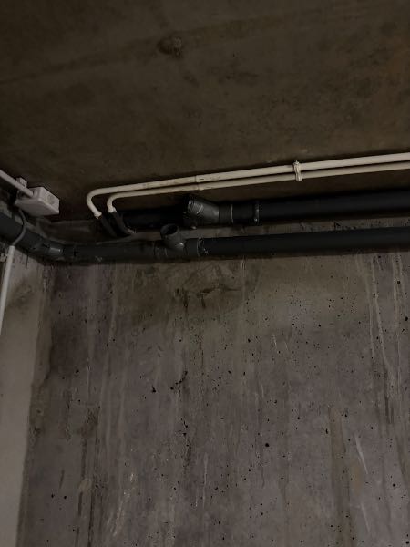 Curage préventif des canalisations d'un immeuble – plombier Paris